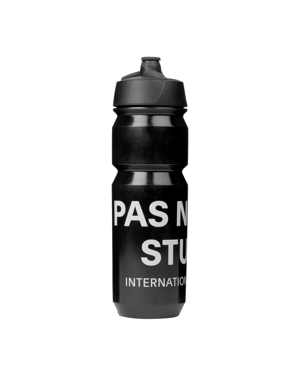 Escapism Bidon Black