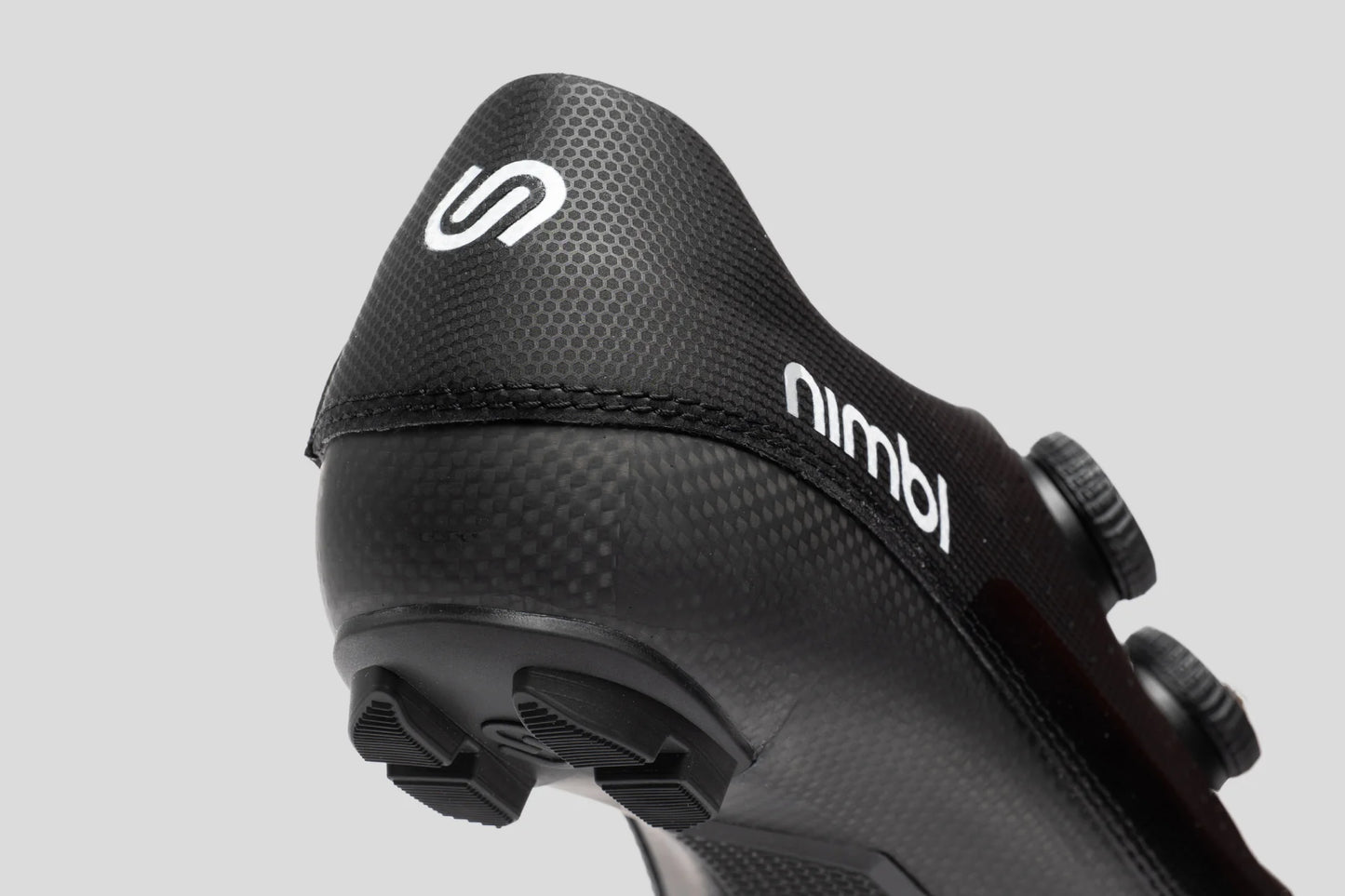 Urano Gravel / MTB Black
