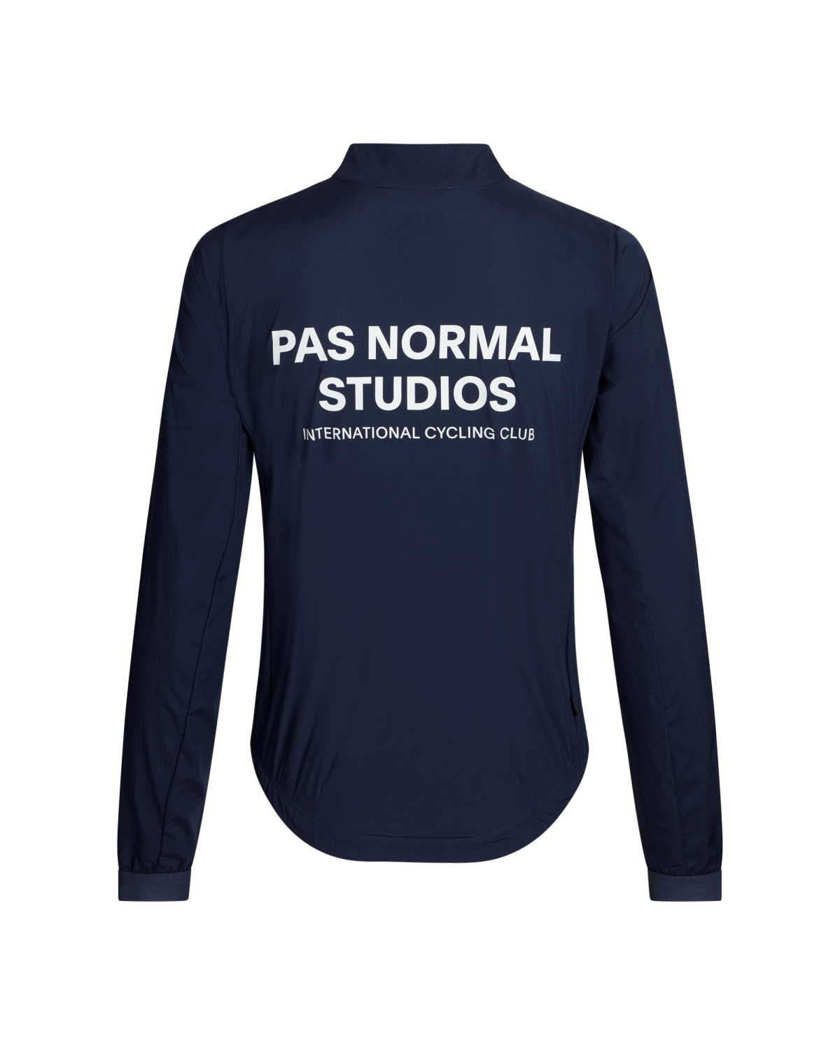 Women's Mechanism Stow Away Jacket Navy