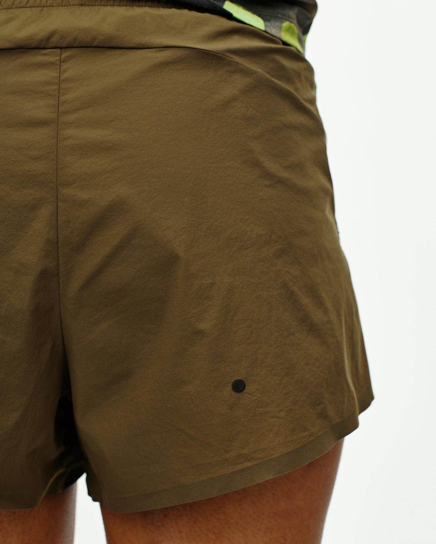 Women's T.K.O. Balance Shorts Dark Stone