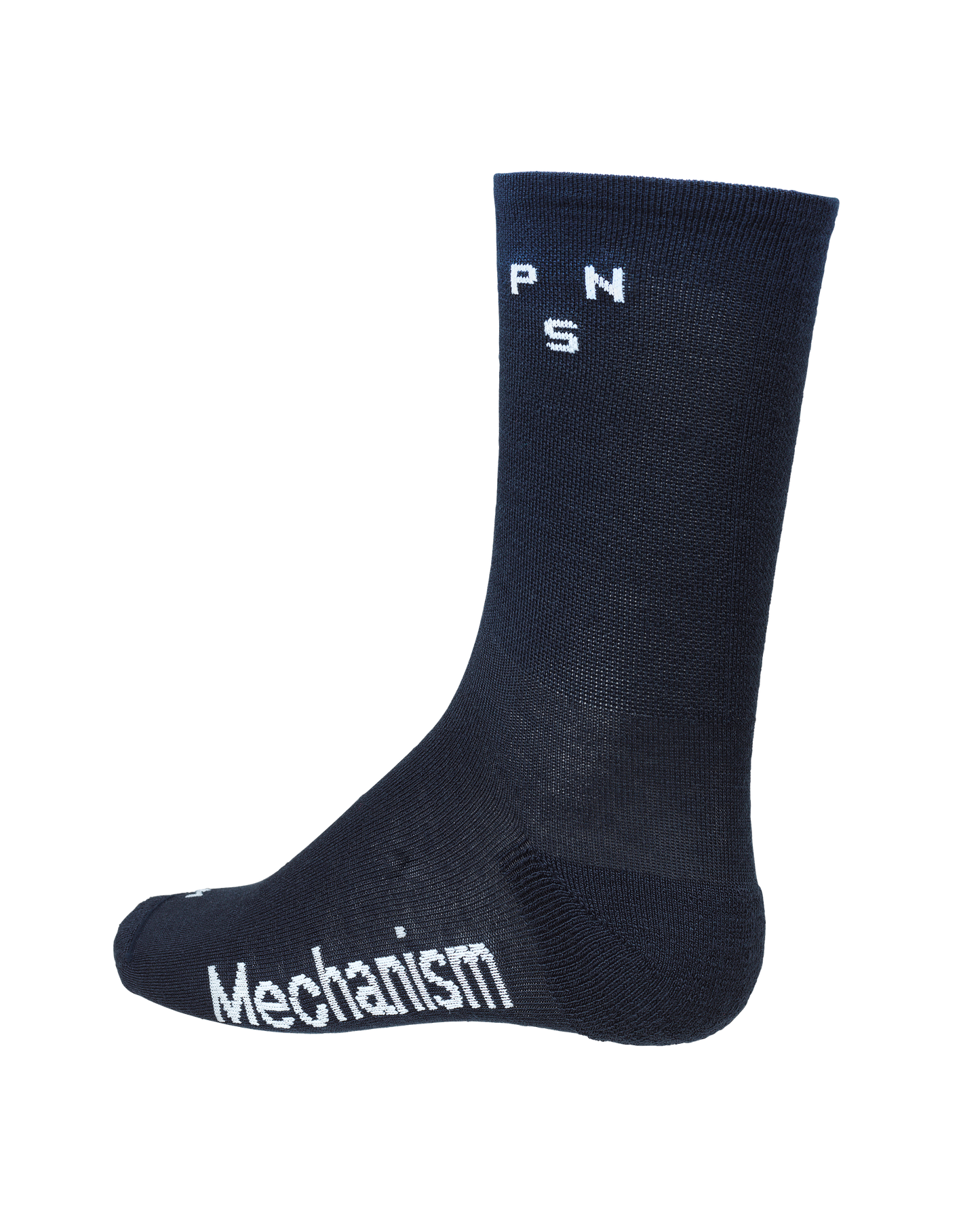 Mechanism Socks Navy