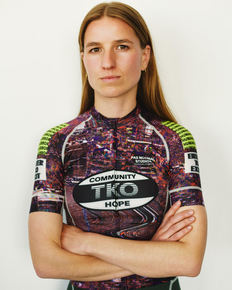 Jersey Feminino