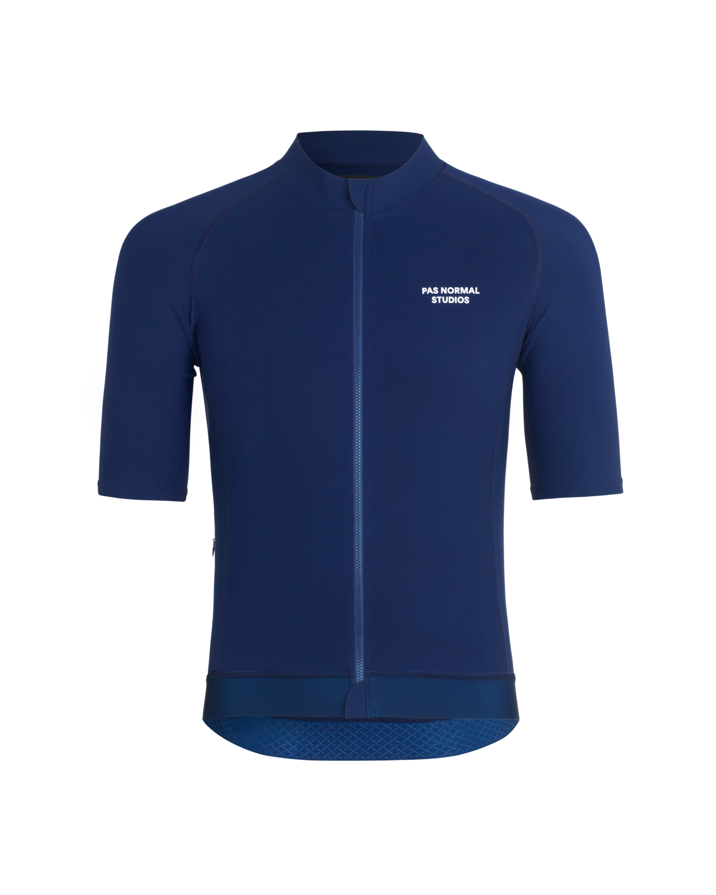 Men's Essential Jersey Navy
