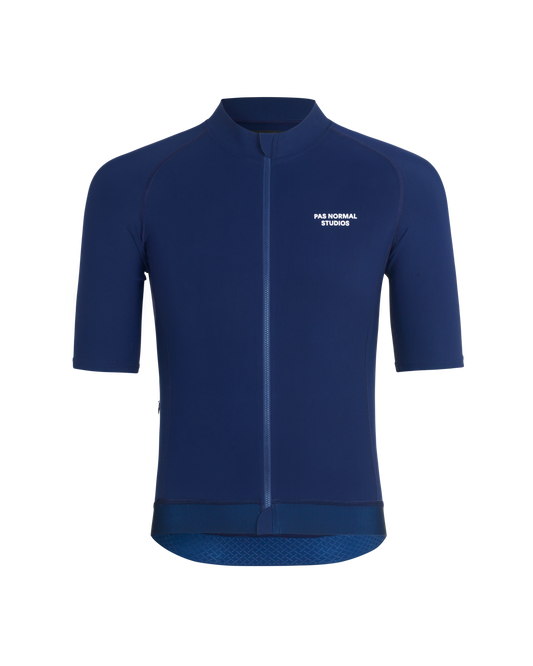Men's Essential Jersey Navy