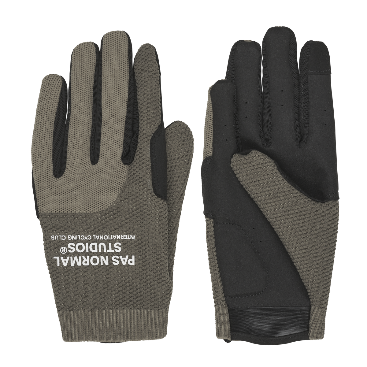 Escapism Gloves