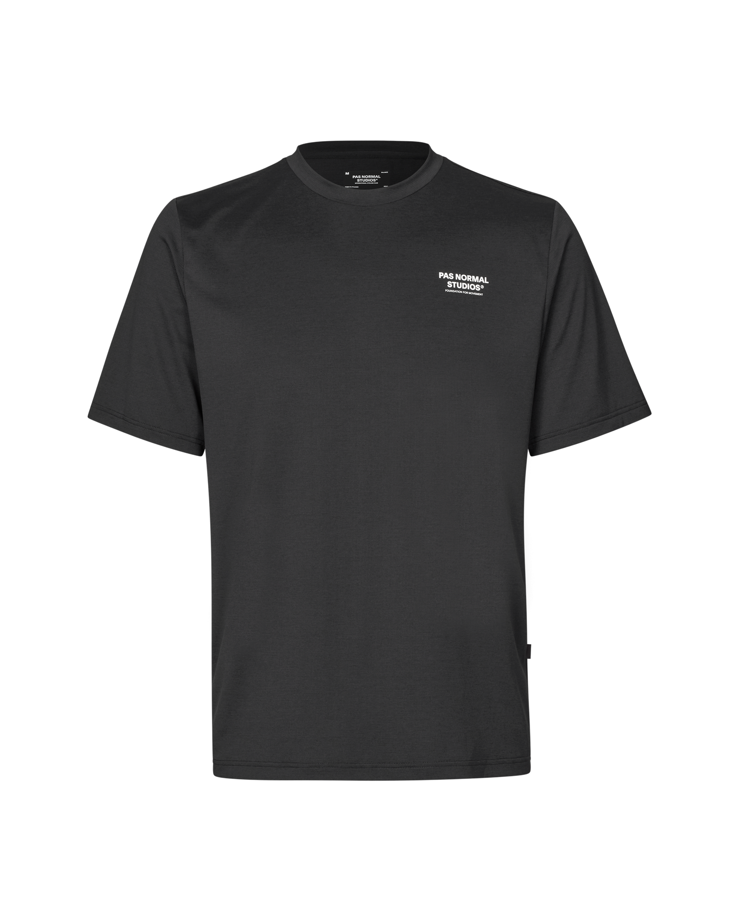 Men's Balance T-Shirt Black
