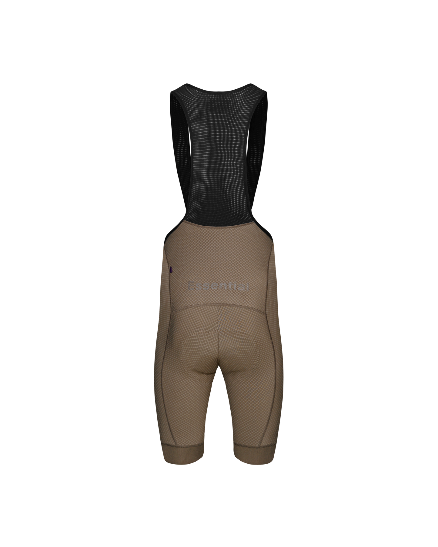 Women's Essential Bibs Earth