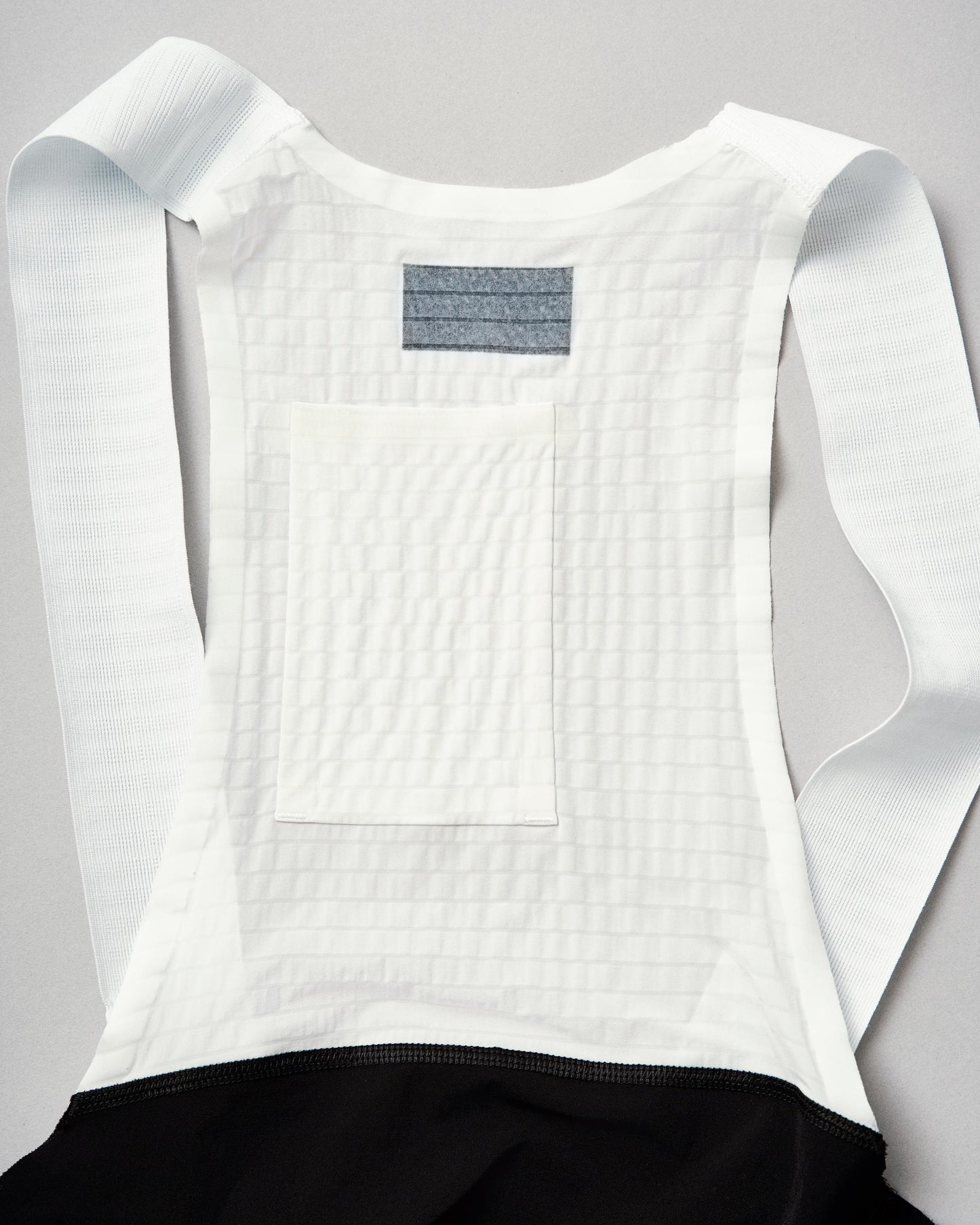 Women's PAS Mechanism Pro Bibs Black