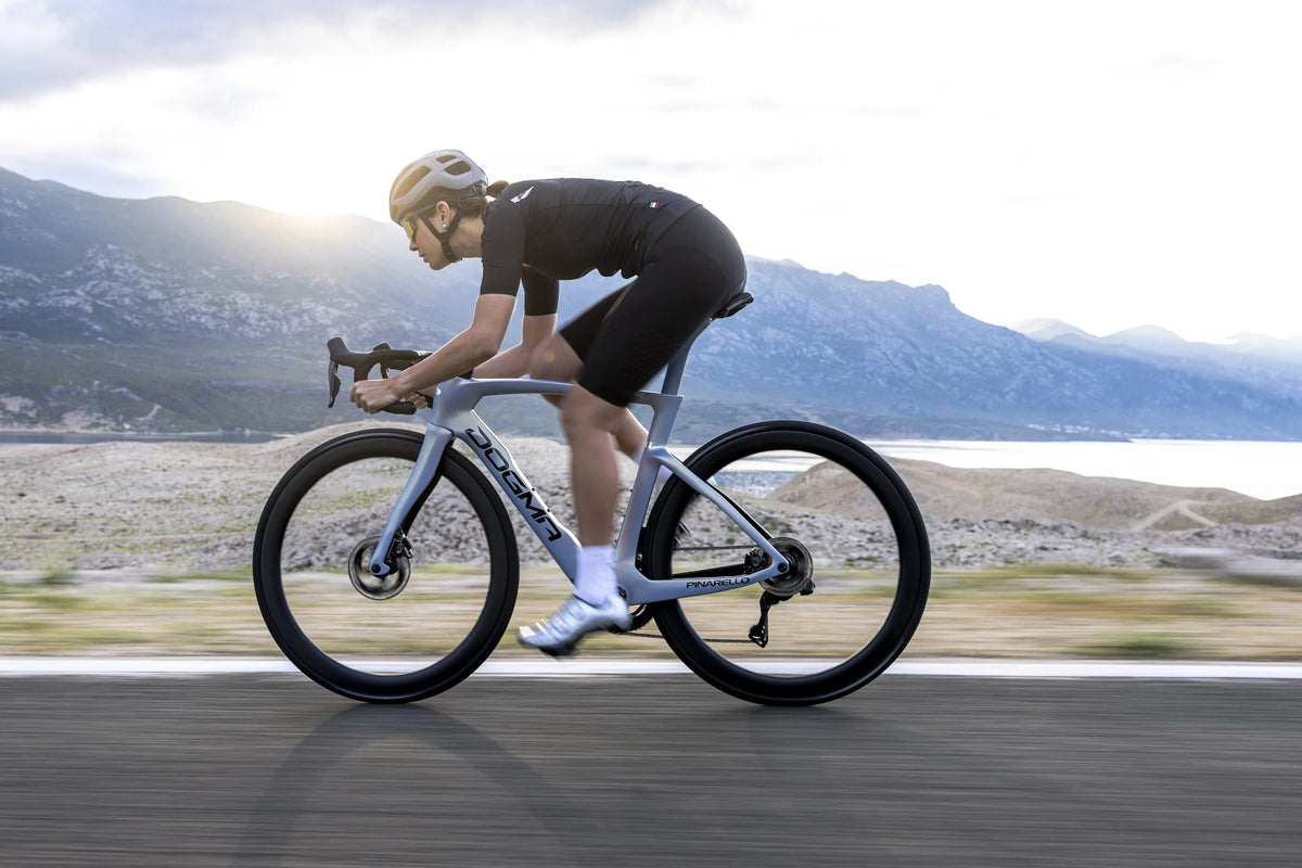 Pinarello New Dogma F Carbon