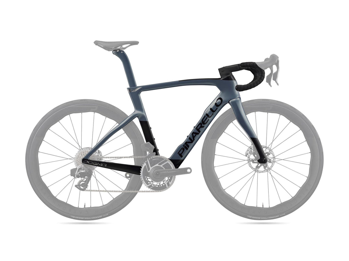 Pinarello Frameset New Dogma F Carbon