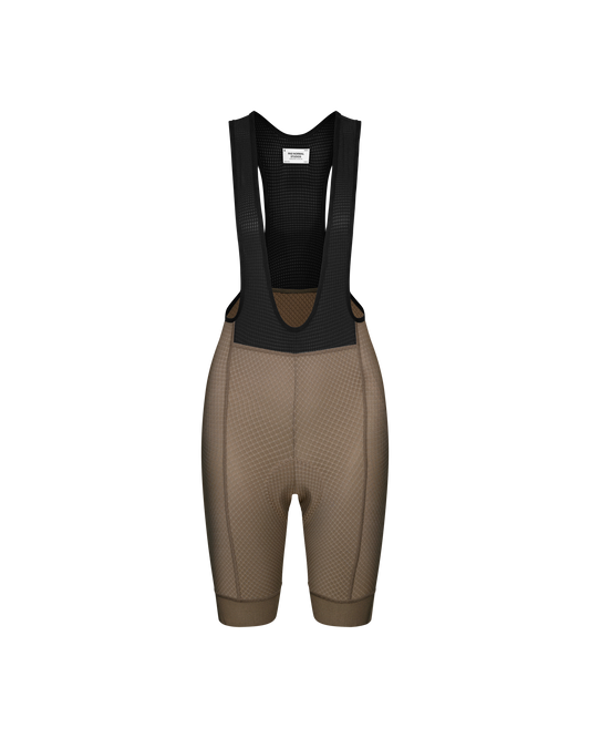 Women's Essential Bibs Earth