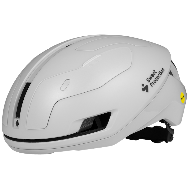 Falconer Aero 2Vi Mips Helmet Bronco White