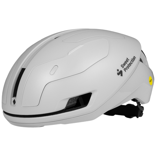 Falconer Aero 2Vi Mips Helmet Bronco White