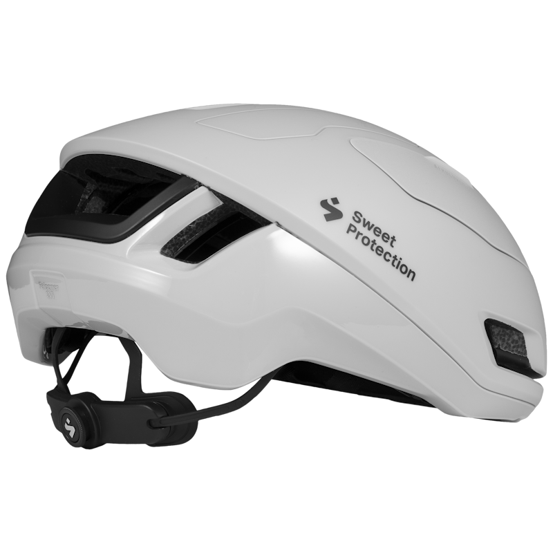 Falconer Aero 2Vi Mips Helmet Bronco White