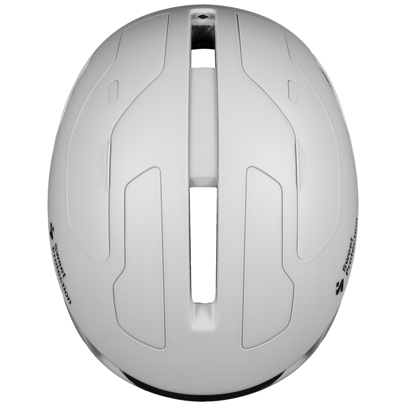 Falconer Aero 2Vi Mips Helmet Bronco White