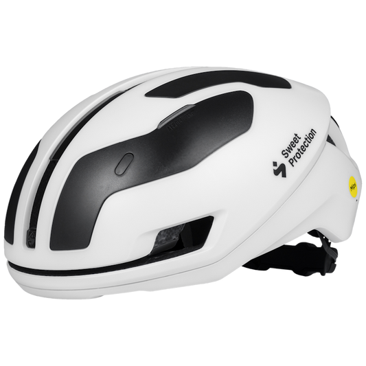 Falconer Aero 2Vi Mips Helmet Satin White
