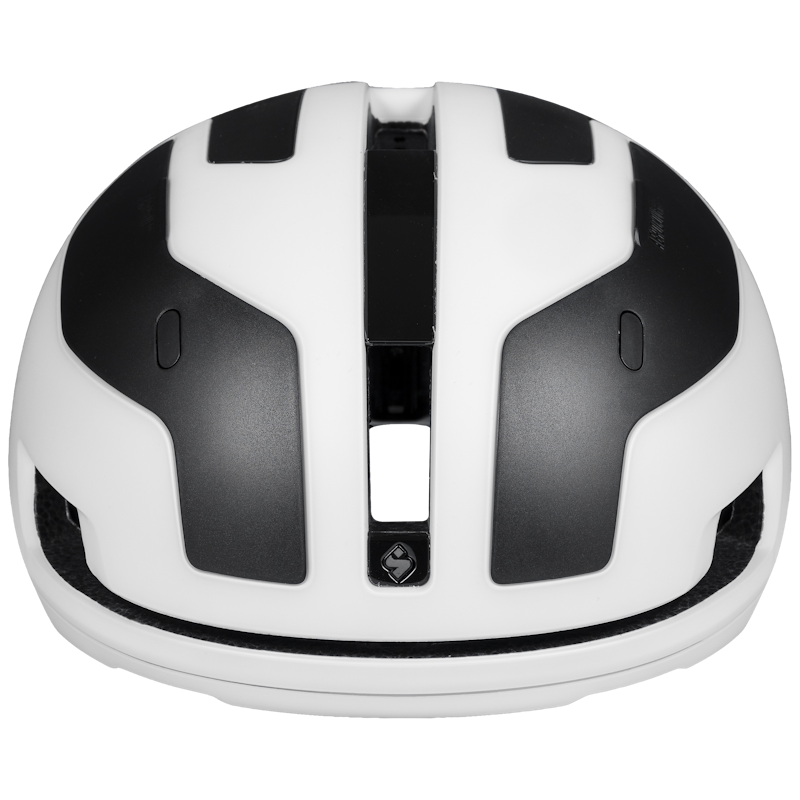 Falconer Aero 2Vi Mips Helmet Satin White