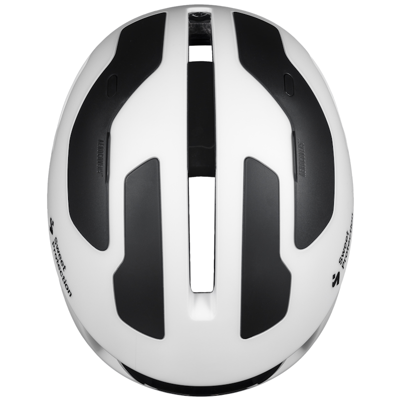 Falconer Aero 2Vi Mips Helmet Satin White