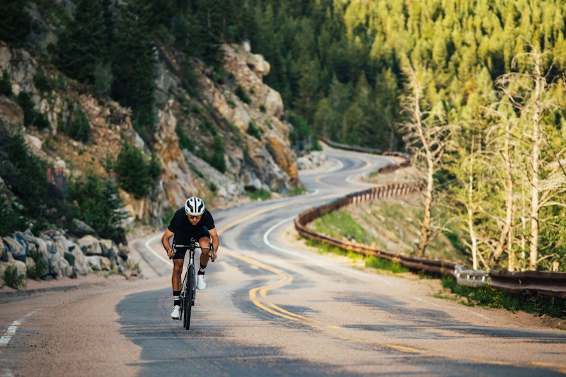 Falconer Aero 2Vi Mips Helmet Matte Black