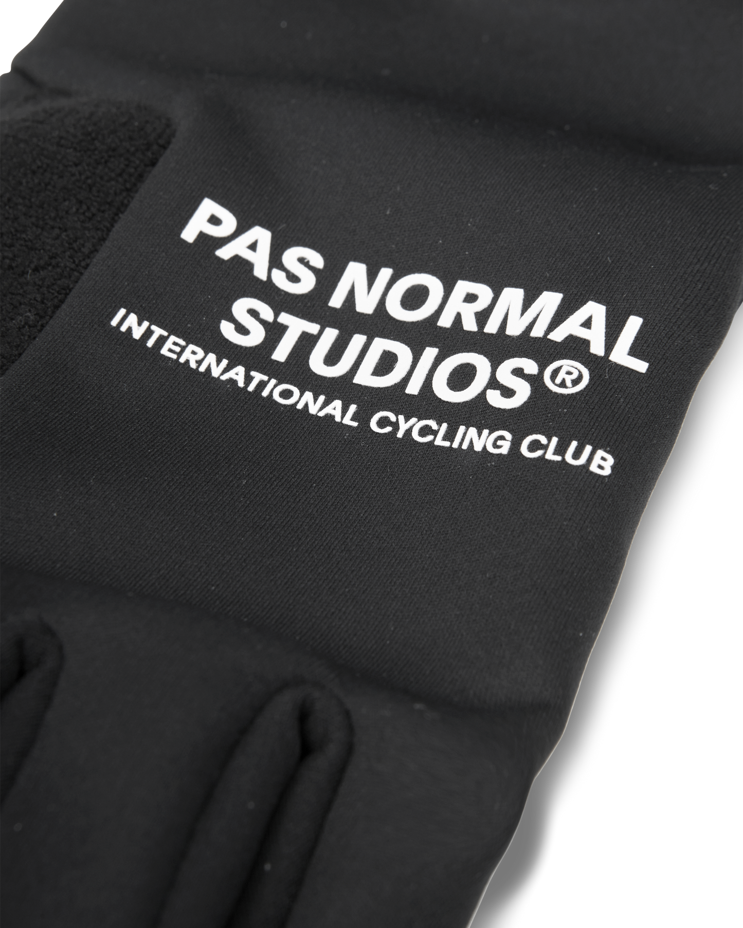 Logo Thermal Gloves