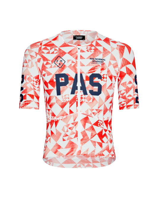 Men's PAS Mechanism Pro Jersey Origami