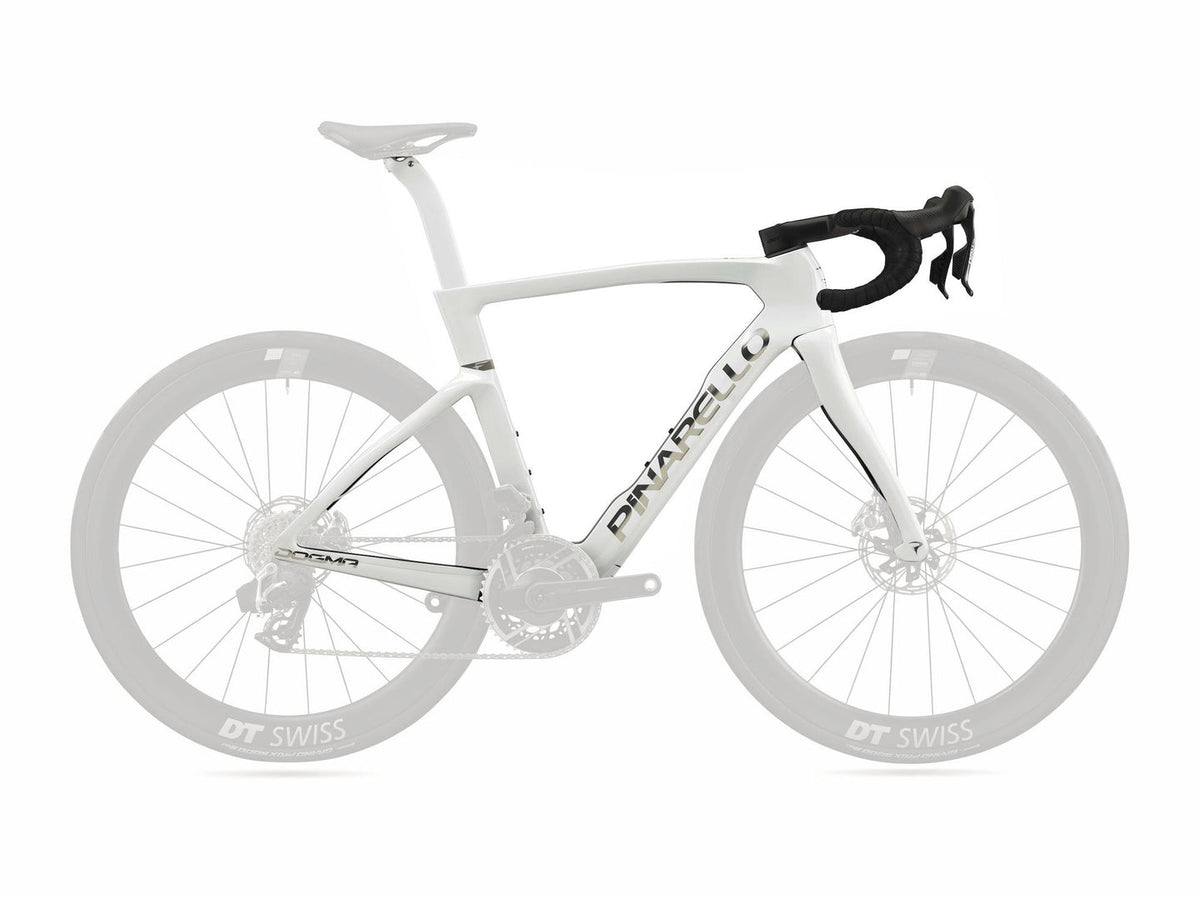 Pinarello Frameset New Dogma F Carbon