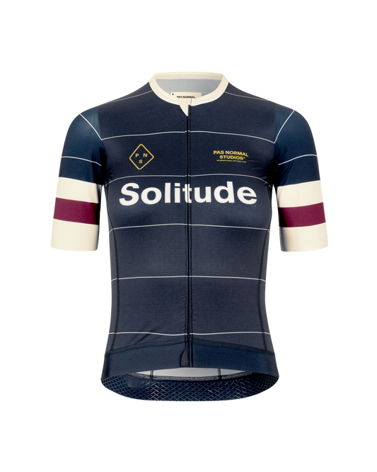 Women's Solitude Late Drop Jersey Navy