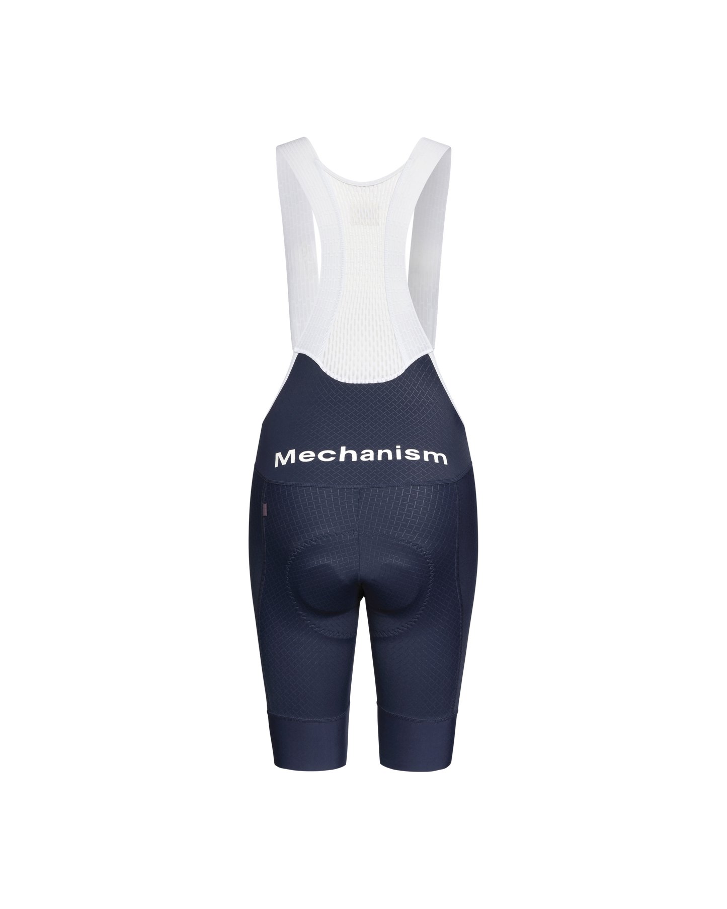 Women's Mechanism Bibs Navy