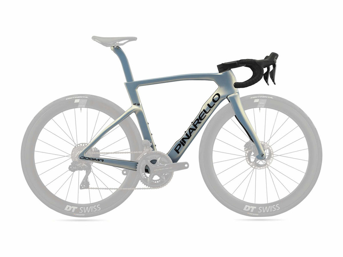 Pinarello Frameset New Dogma F Carbon