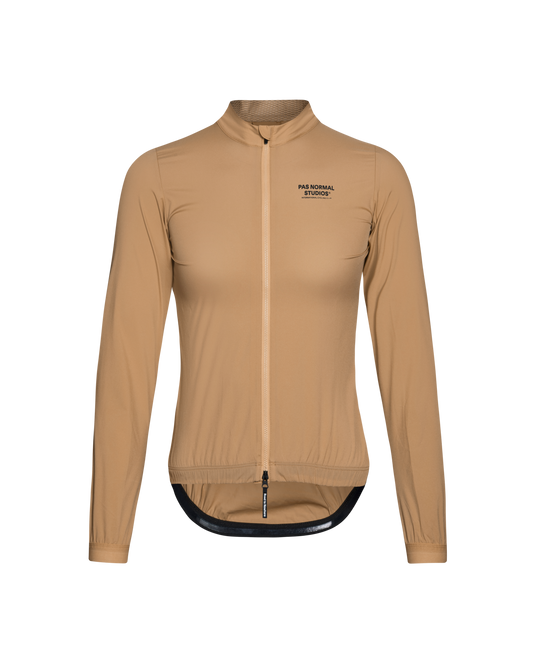 Women's Mechanism Stow Away Jacket Camel
