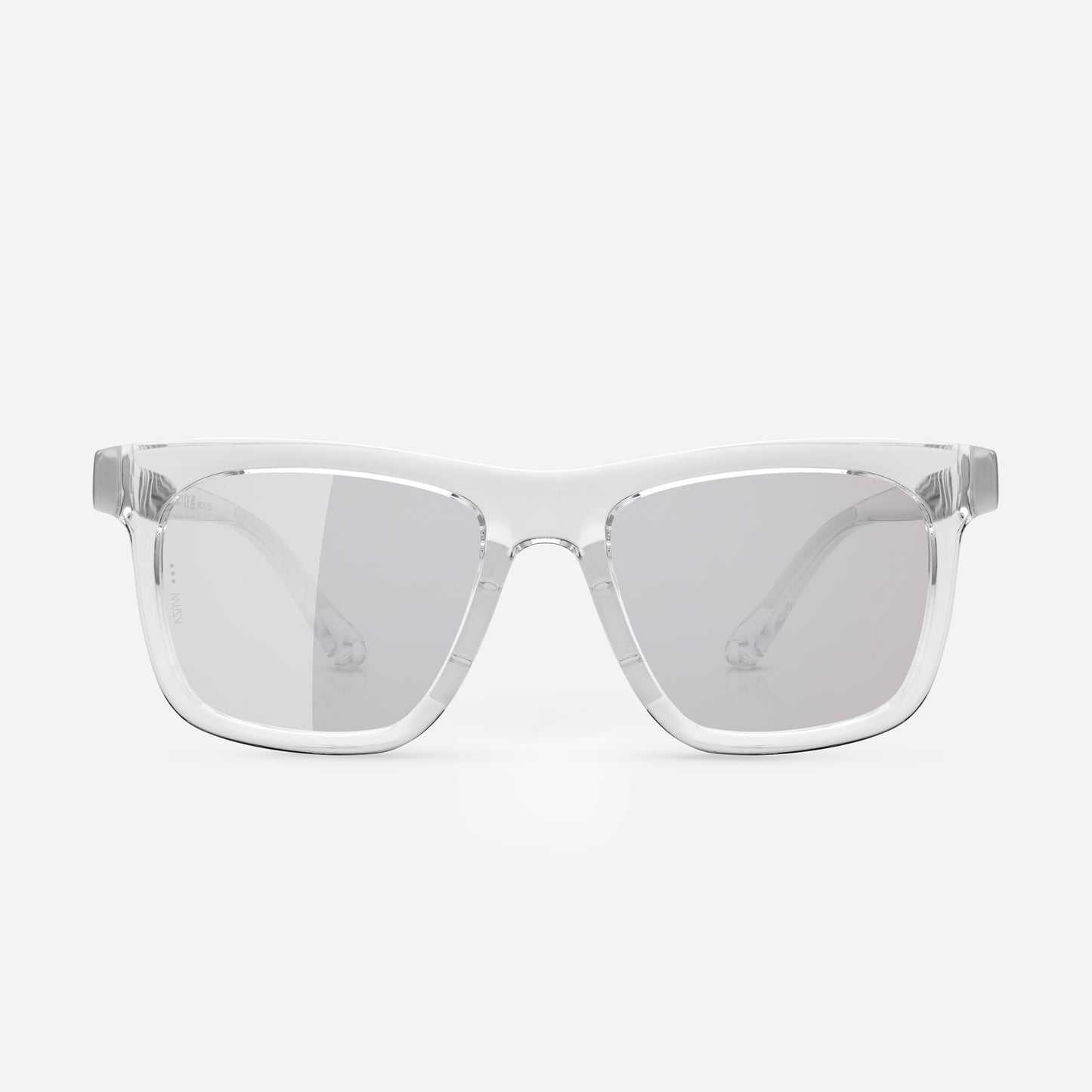 ANVMA V.01 Crystal Glossy Alu