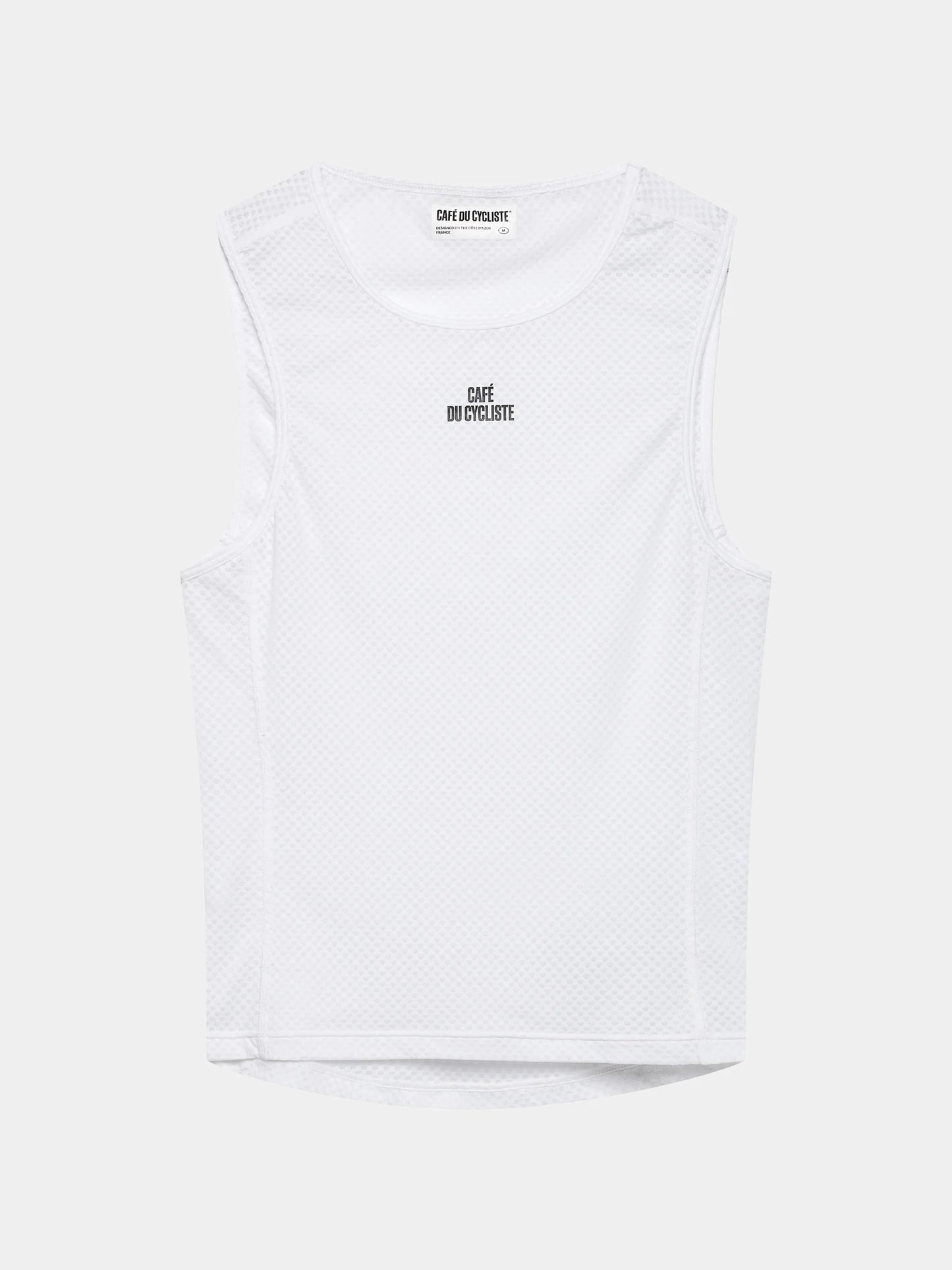Men's Liliane Sleeveless Base Layer