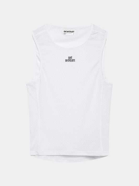 Men's Liliane Sleeveless Base Layer