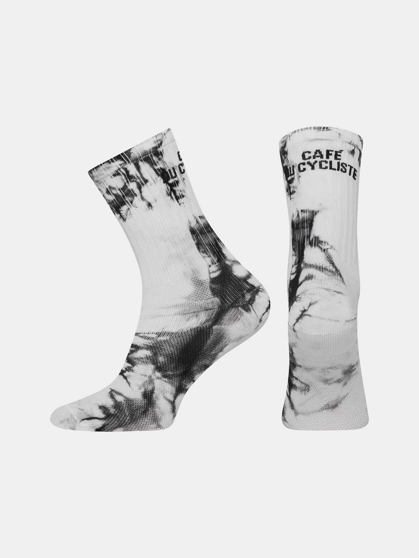 Tie Dye Socks