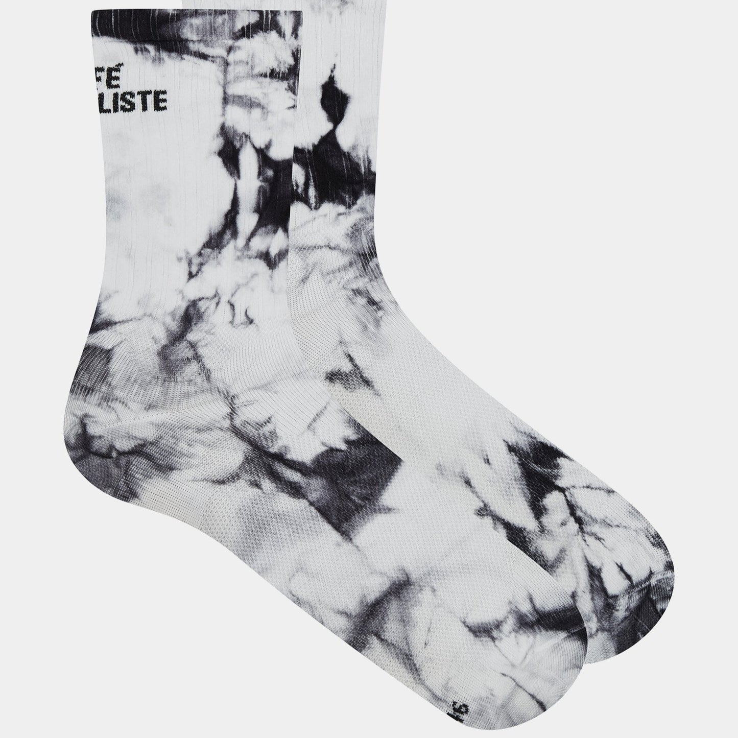 Tie Dye Socks