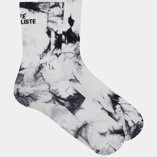 Tie Dye Socks