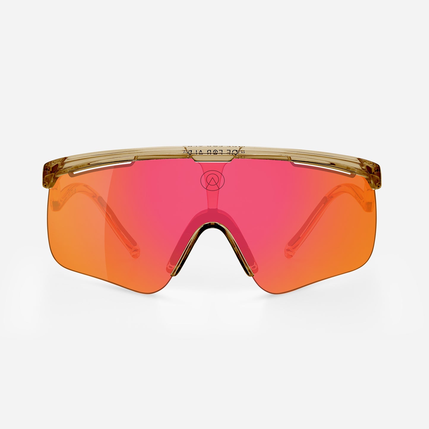 DELTA Smoke Glossy Fire
