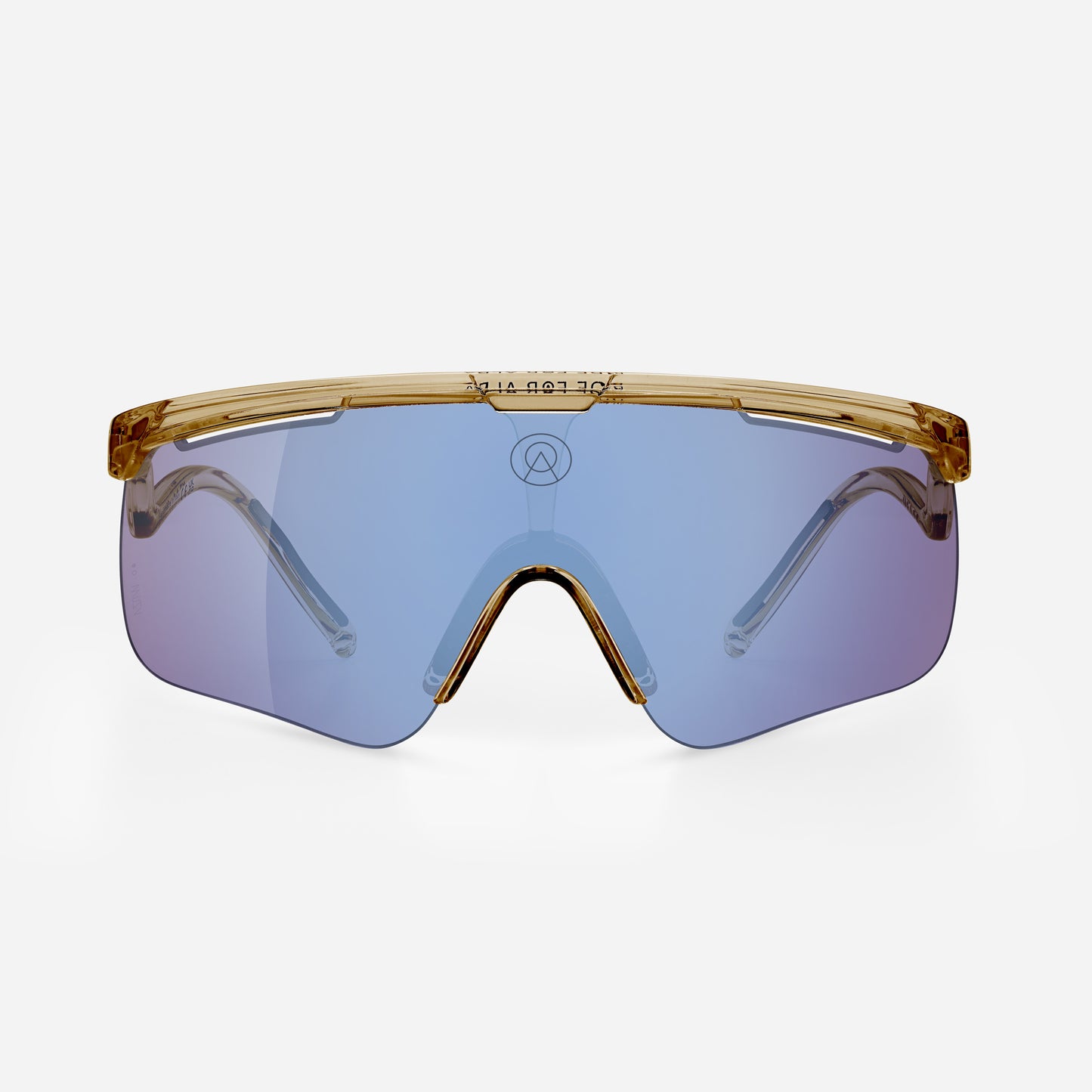 DELTA Smoke Glossy Flamingo