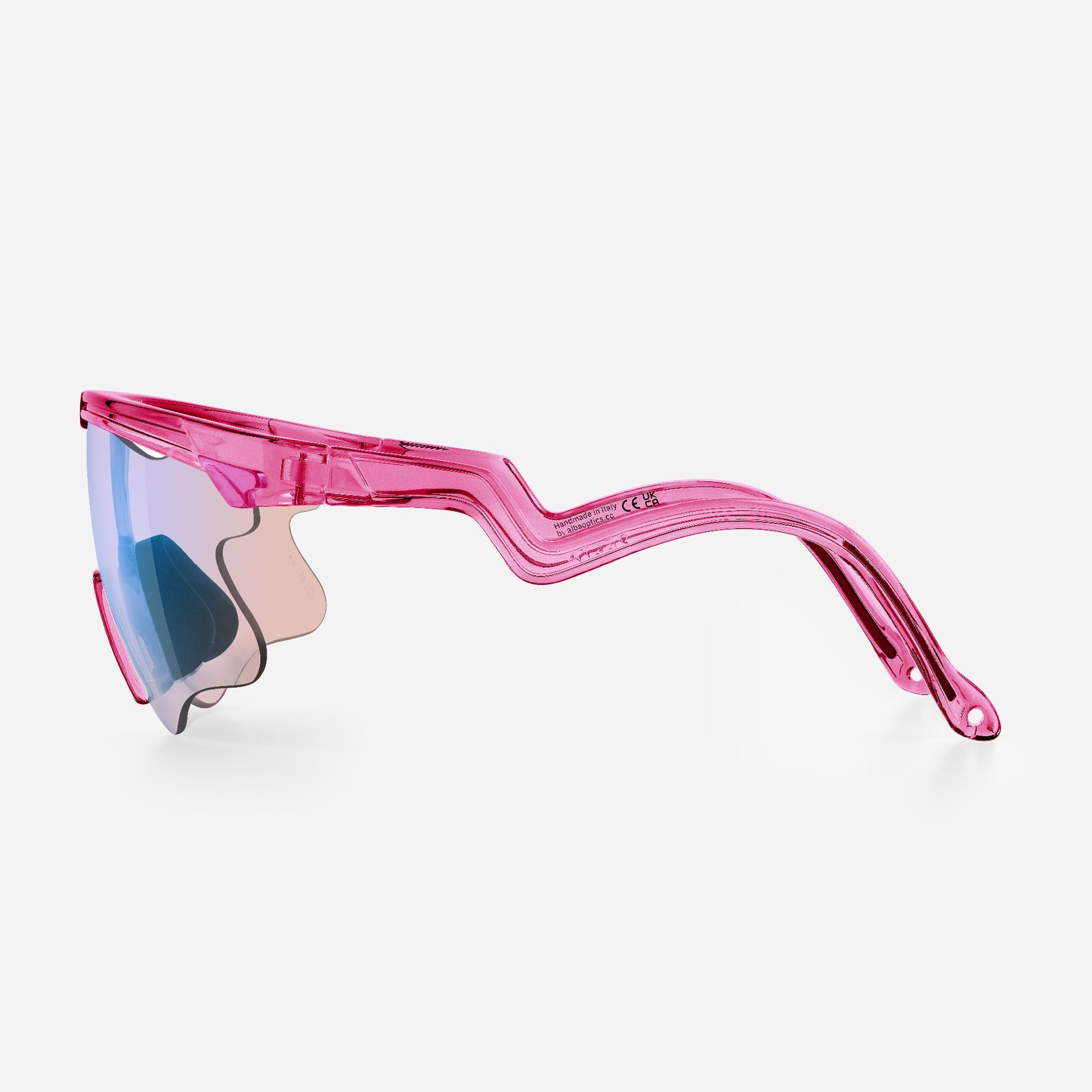 DELTA LEI Cherry Glossy Flamingo