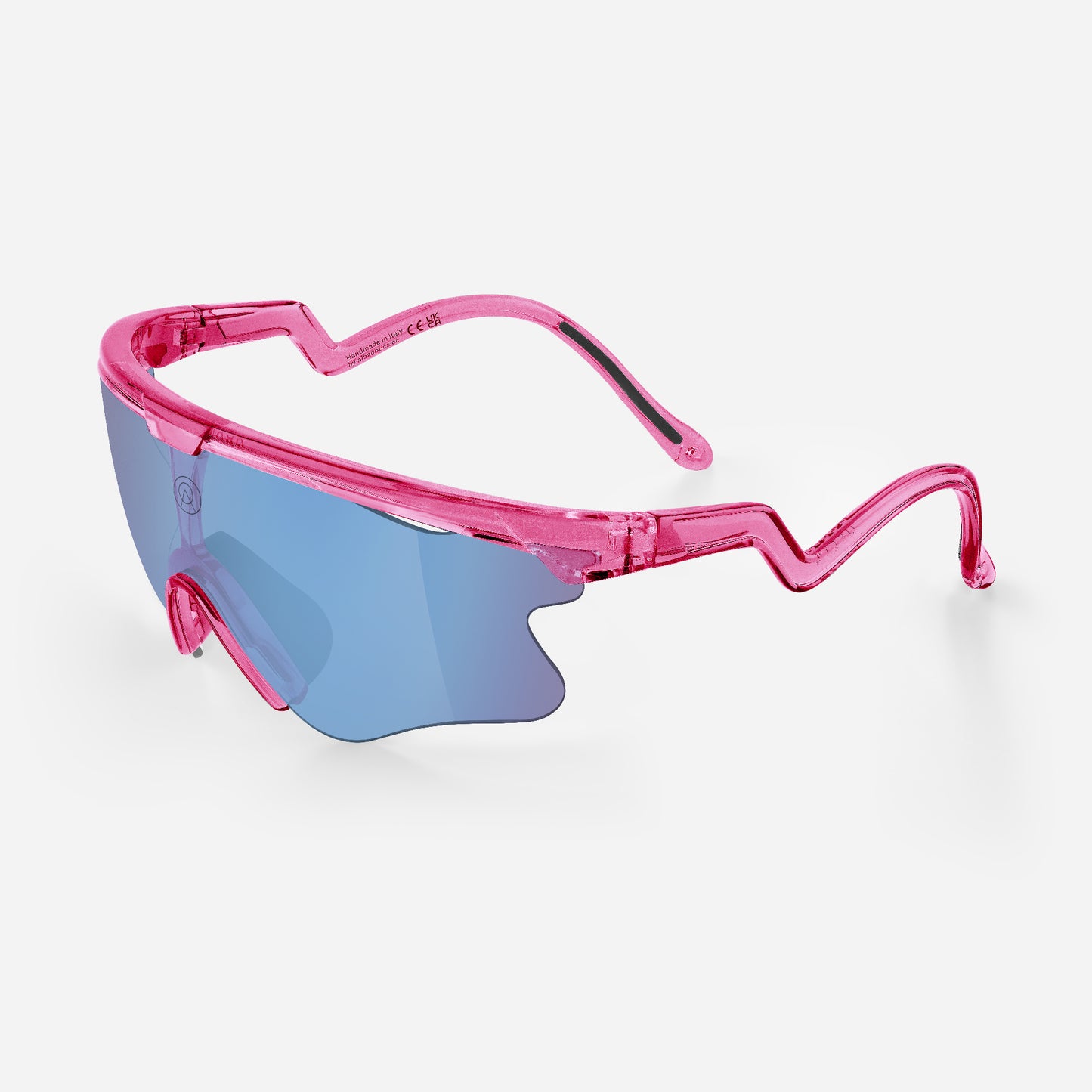 DELTA LEI Cherry Glossy Flamingo