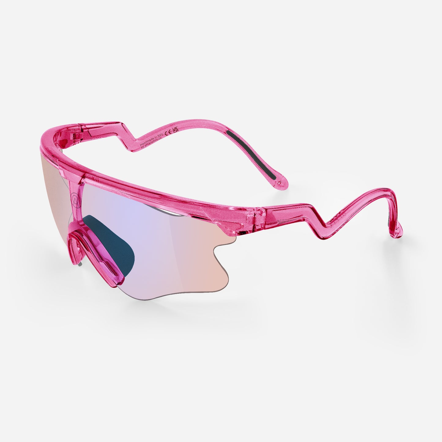 DELTA LEI Cherry Glossy Flamingo