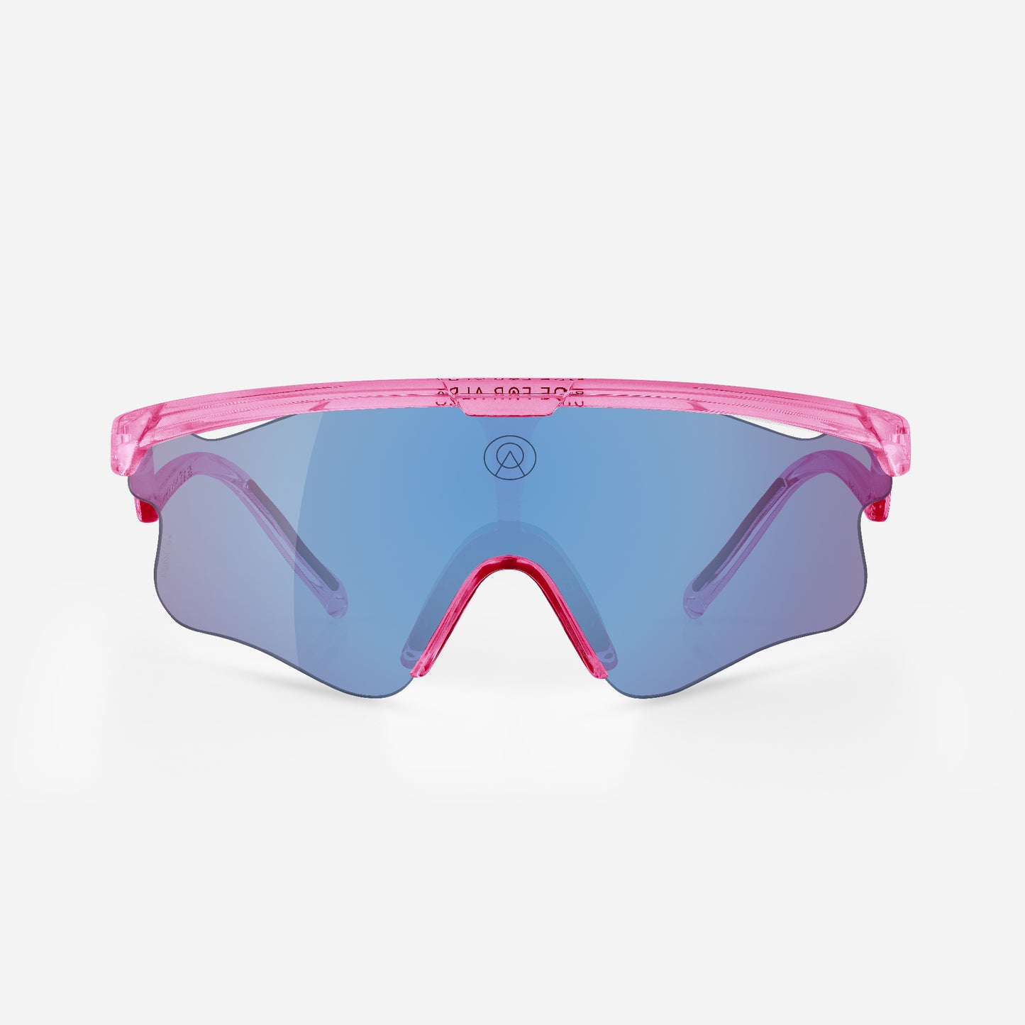 DELTA LEI Cherry Glossy Flamingo