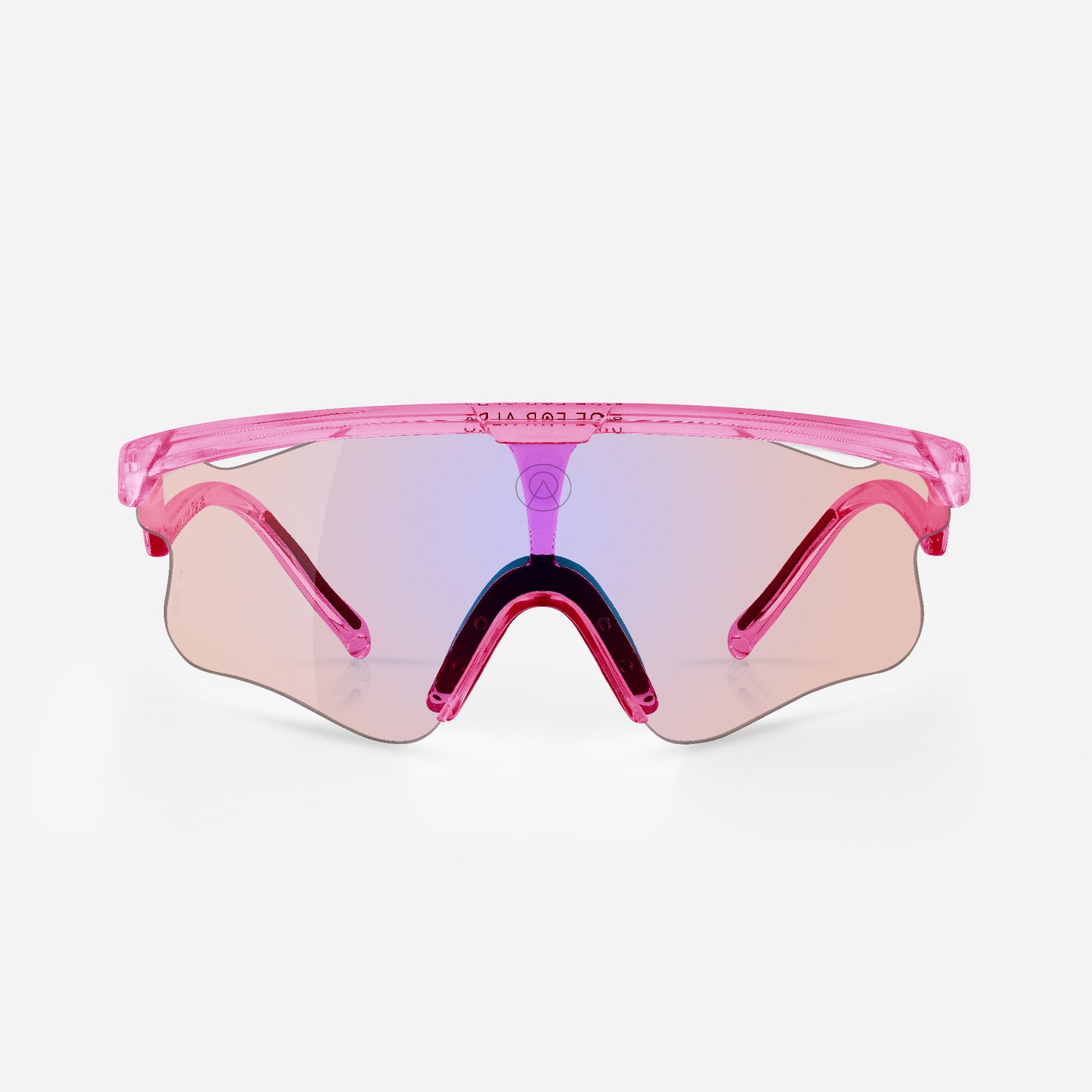 DELTA LEI Cherry Glossy Flamingo