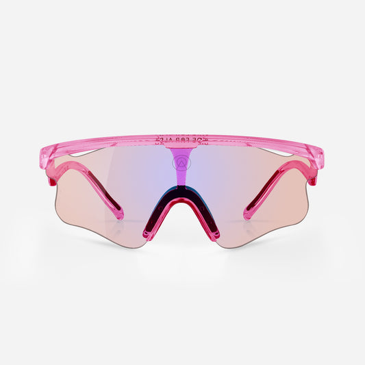 DELTA LEI Cherry Glossy Flamingo