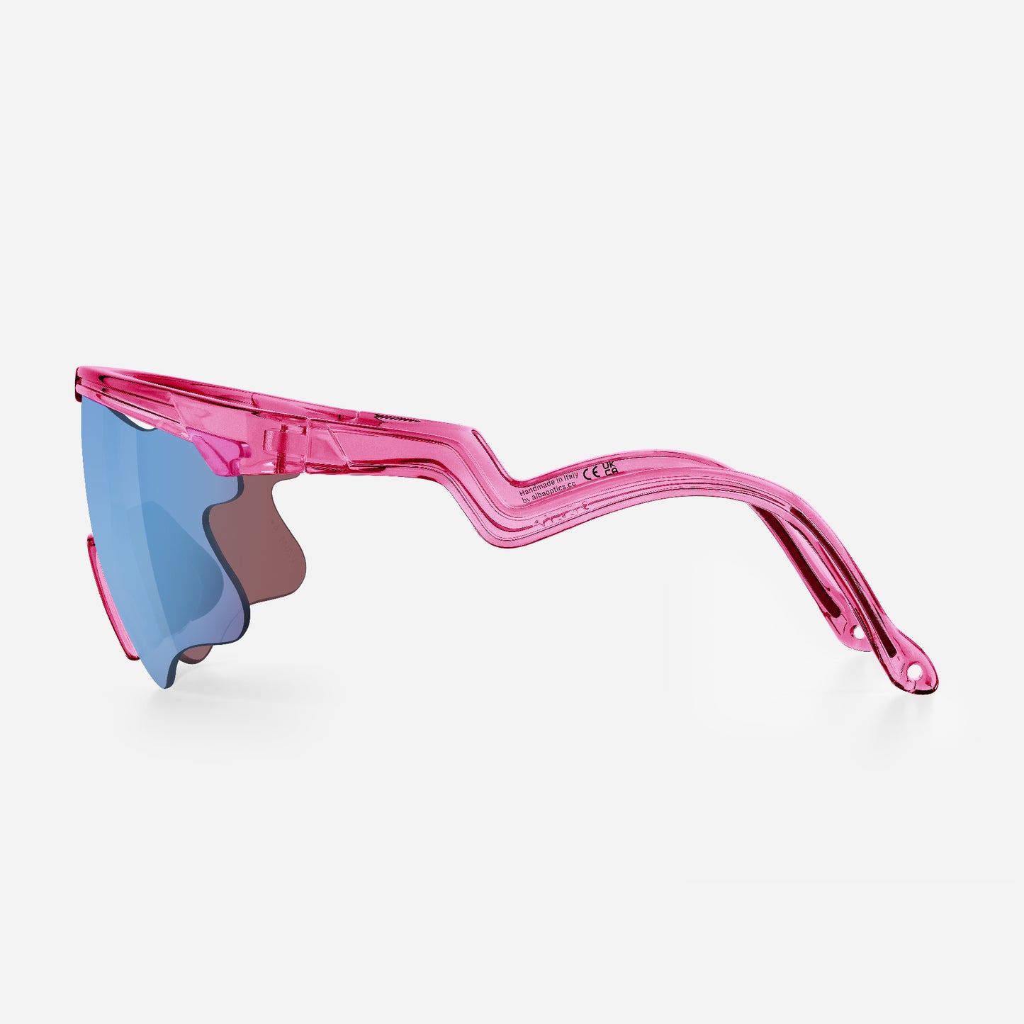 DELTA LEI Cherry Glossy Flamingo