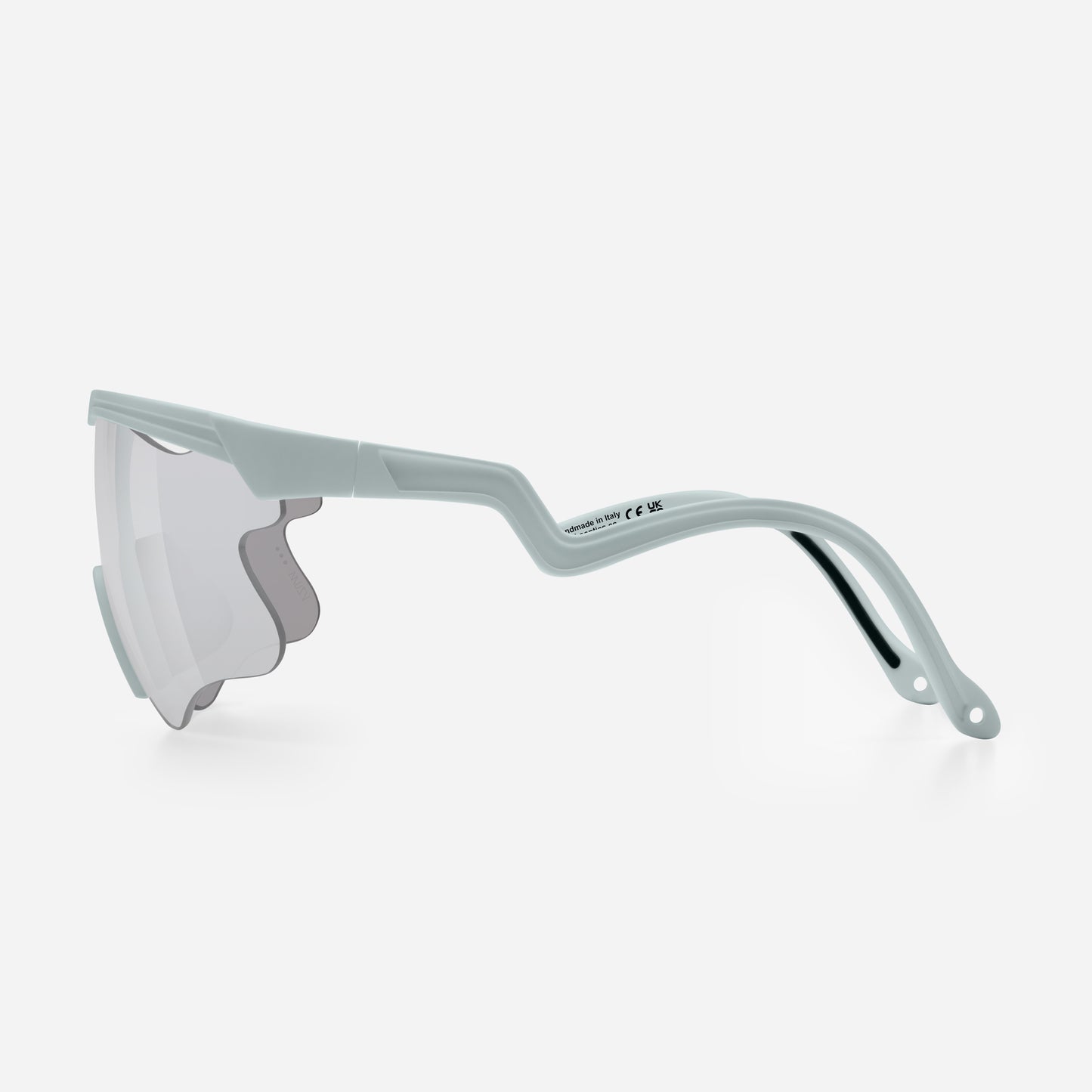 DELTA LEI Ice Super Alu