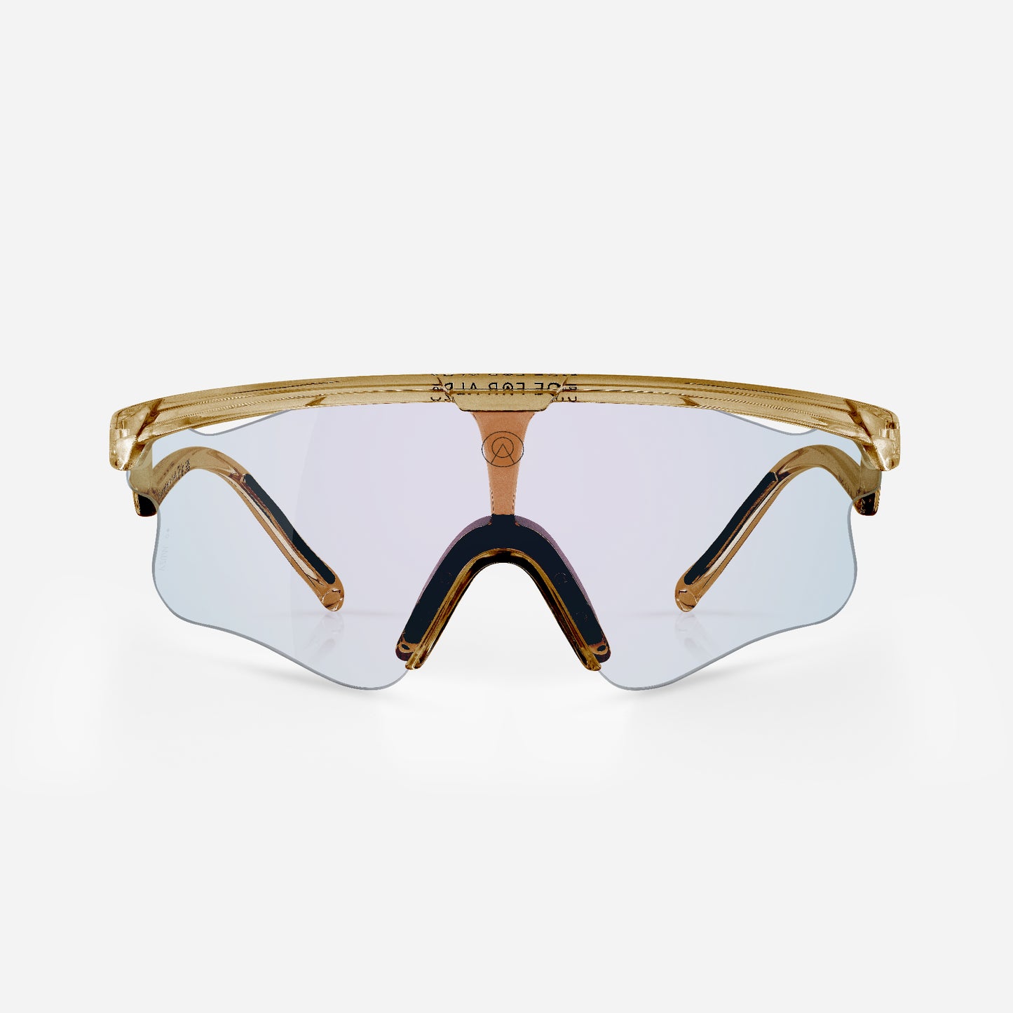 DELTA LEI Smoke Glossy Fire