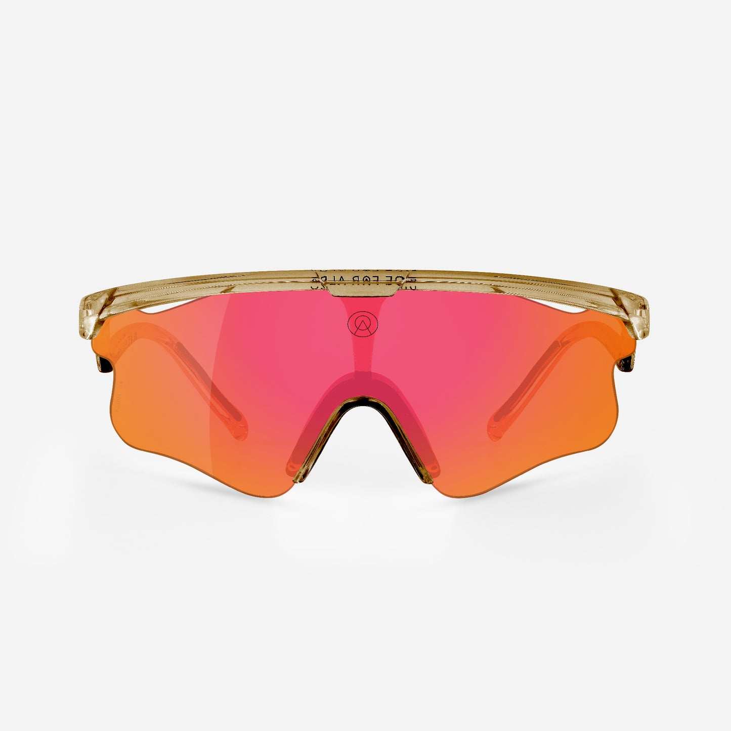 DELTA LEI Smoke Glossy Fire