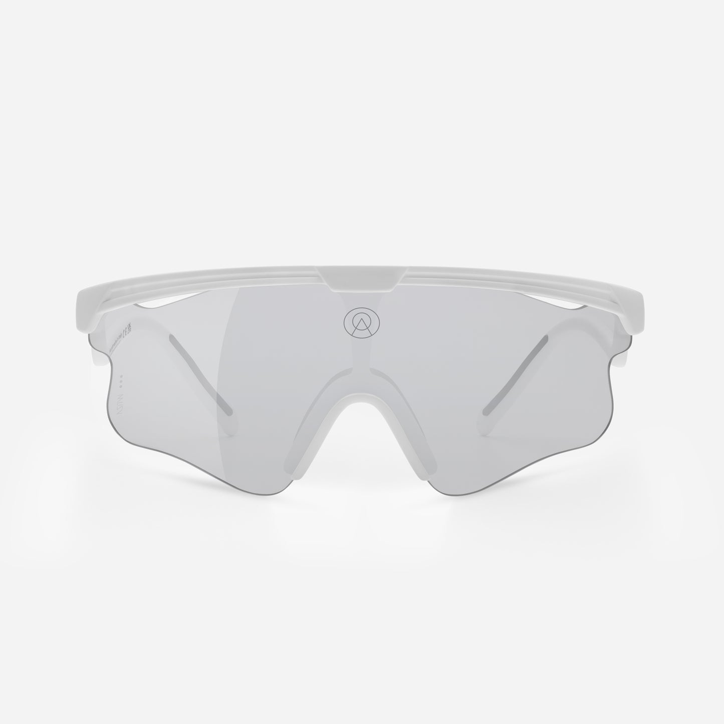 DELTA LEI White Alu