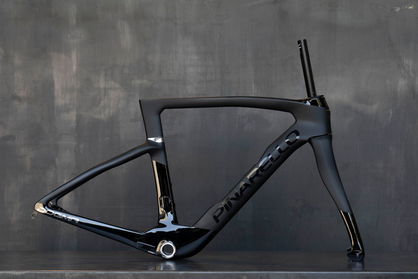 Pinarello Frameset New Dogma F